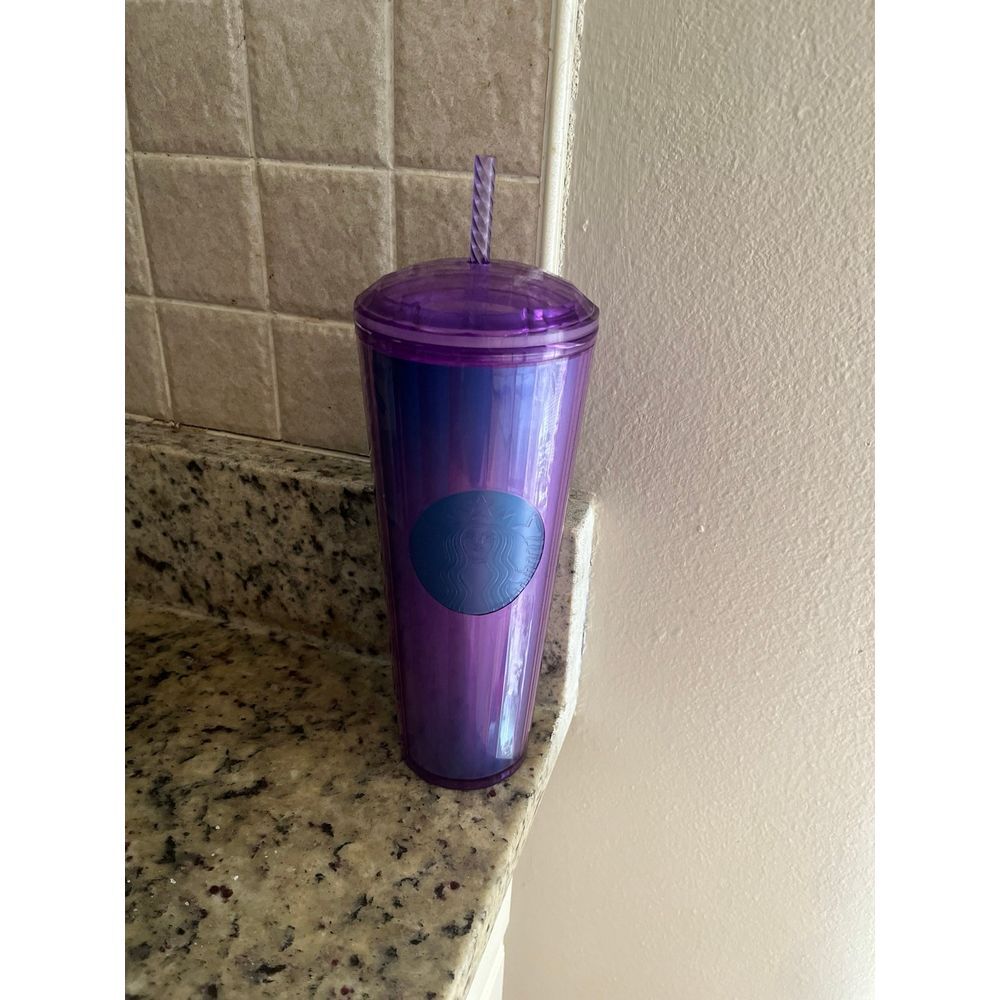 Starbucks‎ tumbler
